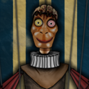 بازی Forgotten Hill: Puppeteer