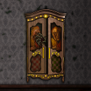 بازی Forgotten Hill: The Wardrobe