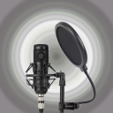برنامه Studio Microphone/Recorder
