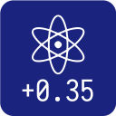 برنامه Atomic Clock & Watch Accuracy