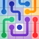 بازی Dot Knot™ - Connect the Dots
