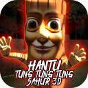 بازی Tung Tung Tung Sahur 3D Horror