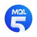برنامه MQL5 Channels