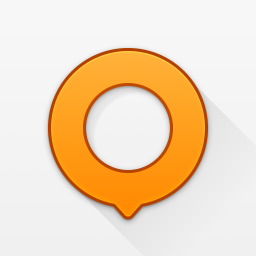 OsmAnd — Maps & GPS Offline