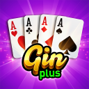 بازی Gin Rummy Plus: Fun Card Game