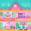 بازی Princess & Mermaid Decorating