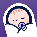 برنامه Baby Sleep - White Noise