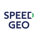 برنامه Speed Test by SPEEDGEO