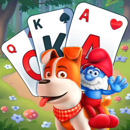 Solitaire Grand Harvest