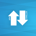 برنامه APN Settings