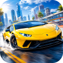 برنامه Race4Speed: Fast Car Drive