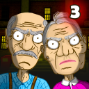 بازی Grandpa and Granny 3: Hospital