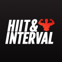 برنامه HIIT • Workouts & Timer