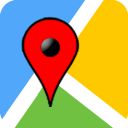 برنامه MAP Online - Live Navigation