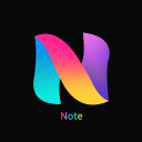 برنامه Note Launcher: For Galaxy Note