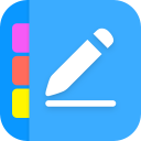 برنامه Notes: Easy Notebook, Notepad