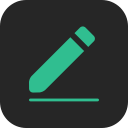 BlackNote: Dark Notes, Notepad