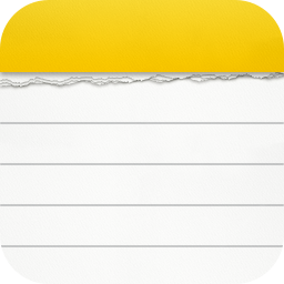 Notepad, Notes, Easy Notebook