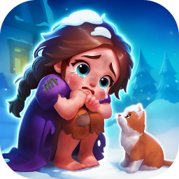 Nuts Sort! Story Puzzle Game