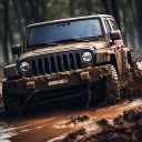بازی Off Road 4x4 Driving Simulator