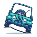 برنامه Off-Road Clinometer