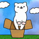 بازی Cat Puzzle