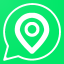 برنامه Find Location By Phone Number