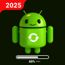 برنامه Phone Software Update App