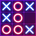 بازی Tic Tac Toe 2 Player: XO Game