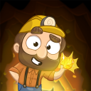 برنامه The Lucky Miner - The Cash App