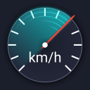 برنامه GPS Speedometer