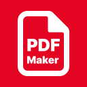 برنامه PDF Maker/Reader: Photo to PDF