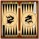بازی Backgammon - Narde