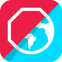 برنامه Adblock Browser: Fast & Secure