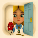 بازی Escape Game: Drink Me