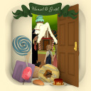 بازی Escape Game: Hansel and Gretel