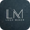 برنامه Logo Maker : Logo Creator