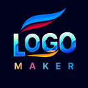 برنامه Logo Maker - Ai Logo Generator