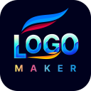 برنامه Logo Maker : Ai Logo Generator