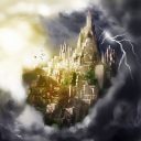 بازی The Aether: Life as a God