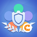 بازی NewsFeed Defenders