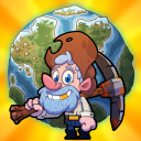 بازی Tap Tap Dig: Idle Clicker Game