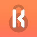 برنامه KLCK Kustom Lock Screen Maker