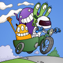 بازی Monster Heart Medic