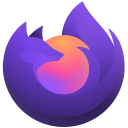 برنامه Firefox Klar: No Fuss Browser