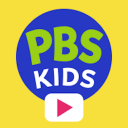 برنامه PBS KIDS Video