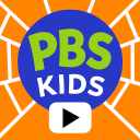 برنامه PBS KIDS Video