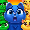 بازی Kitty Sort: Twisted Tails