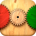 بازی Gears logic puzzles