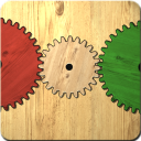 بازی Gears logic puzzles